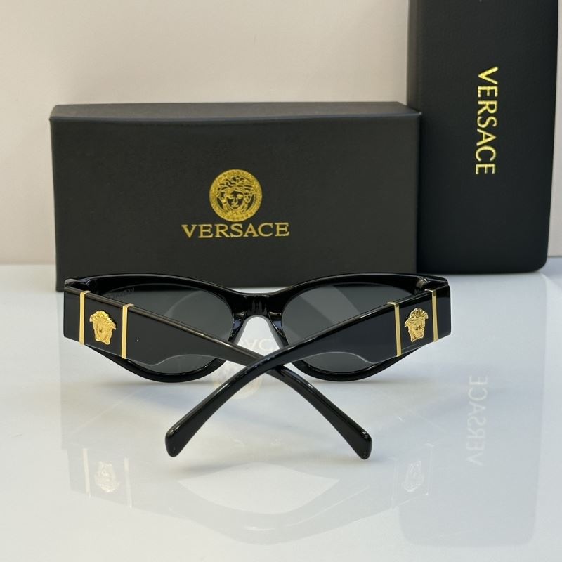 Versace Sunglasses